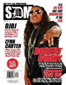 SDM Magazine Issue #2 2015