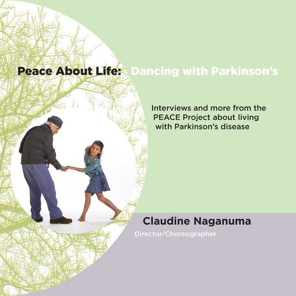 Peace About Life