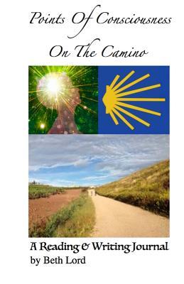 Points of Consciousness from The Camino: Step-By-Step Inspiration Motivation & Momentum