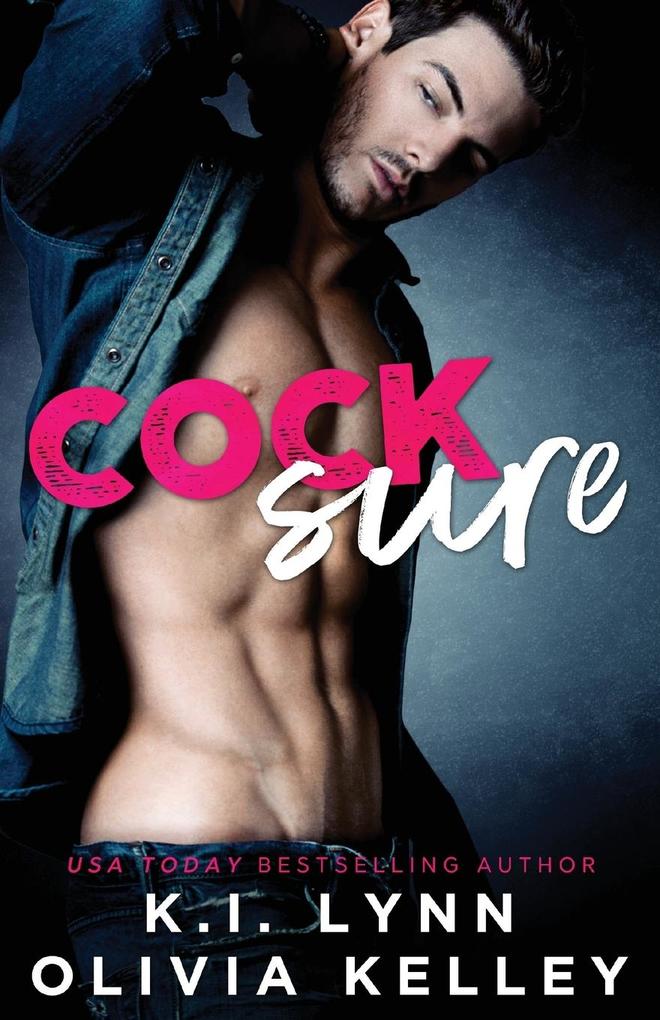 Cocksure