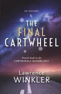 The Final Cartwheel: Orion‘s Cartwheels Book 4
