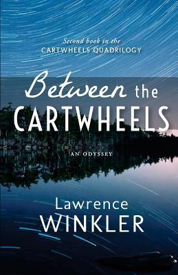 Between the Cartwheels: Orion‘s Cartwheels Book 2