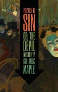 Palaces of Sin or The Devil in Society