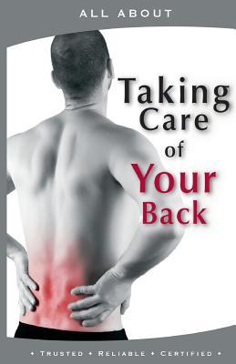 All About Taking Care Of Your Back