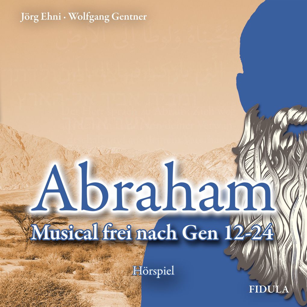 Image of Abraham