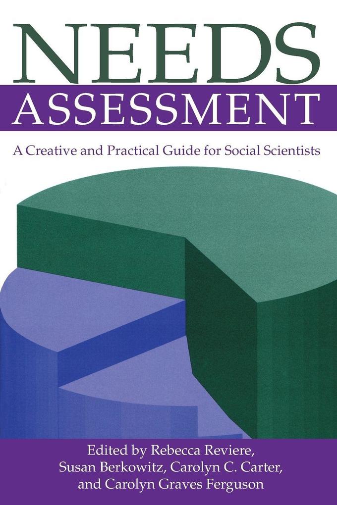 Needs Assessment