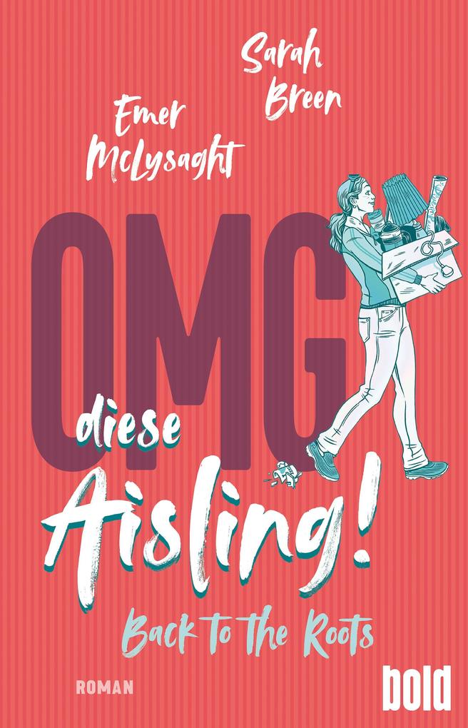 OMG diese Aisling! - Back to the Roots