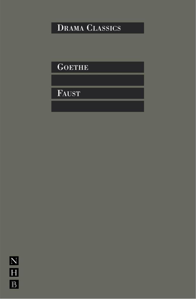 Faust Parts 1 & 2