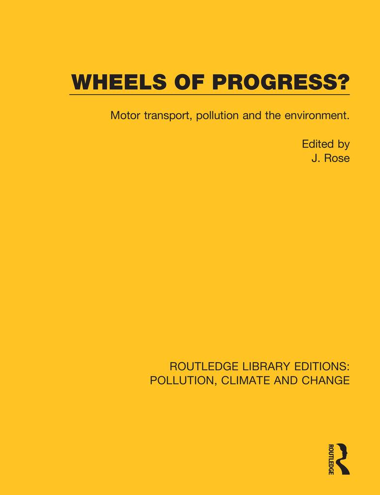 Wheels of Progress?