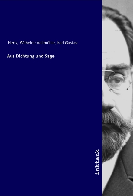 Image of Aus Dichtung und Sage