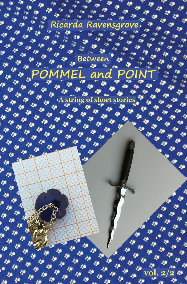 Between Pommel and Point - Vol. 2/2