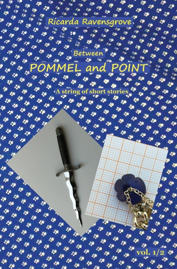 Between Pommel and Point - Volume 1/2