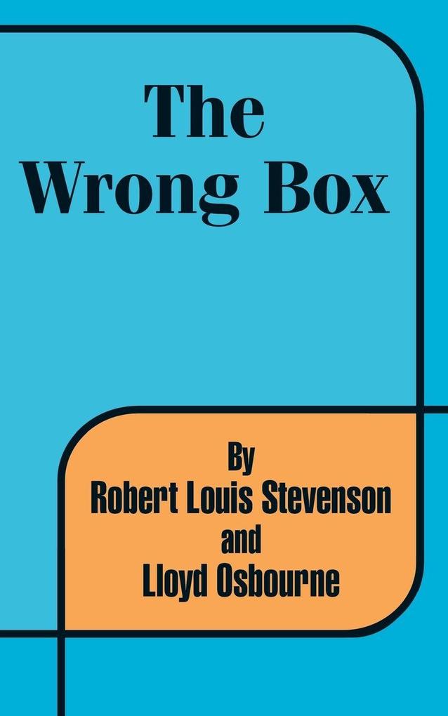 Wrong Box The