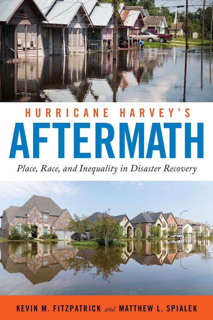 Hurricane Harvey‘s Aftermath