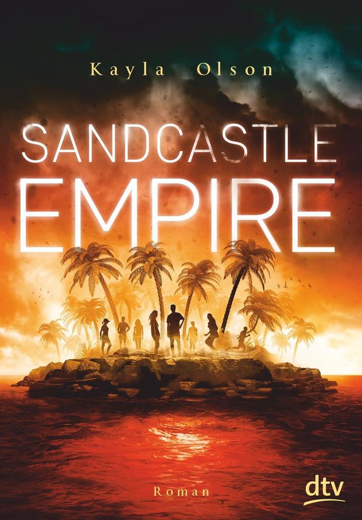 Image of Sandcastle Empire