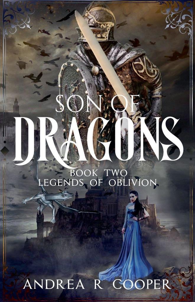 Son of Dragons