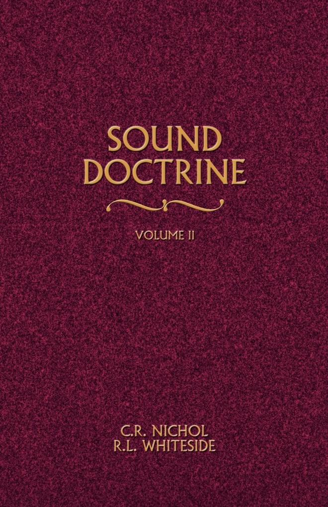 Sound Doctrine Vol. 2