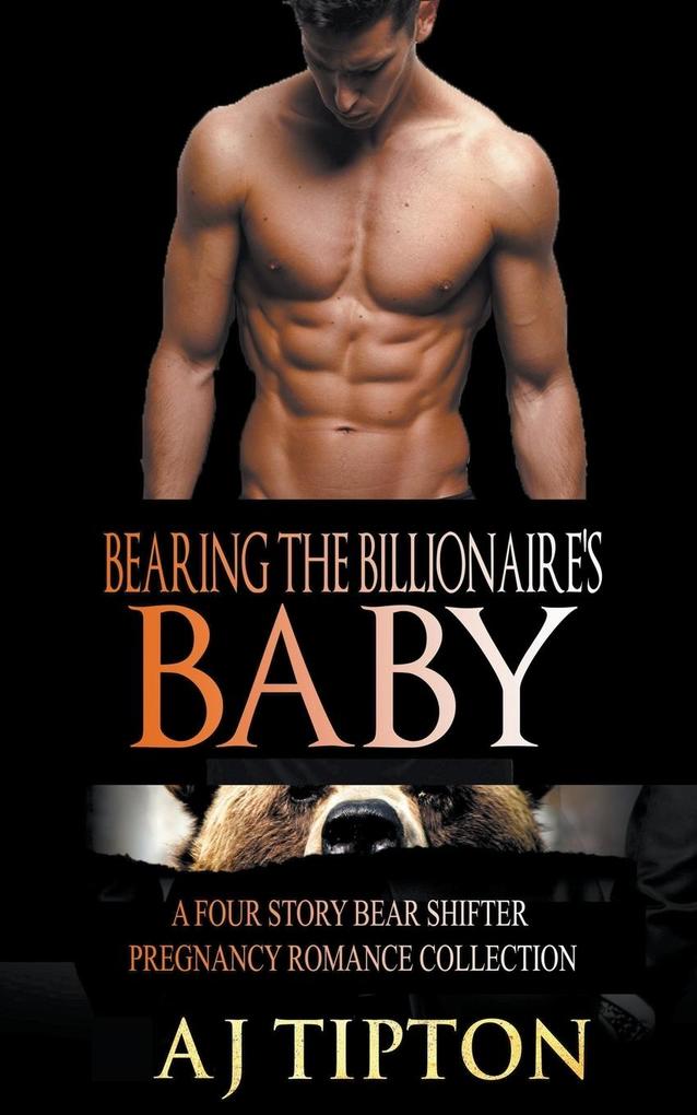 Bearing the Billionaire‘s Baby