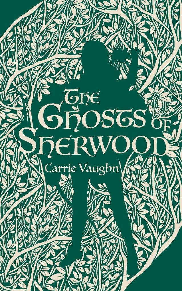 Ghosts of Sherwood