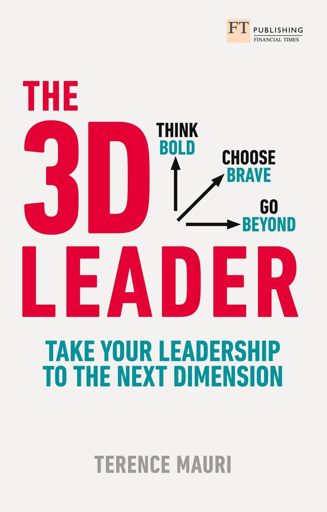 3D Leader The