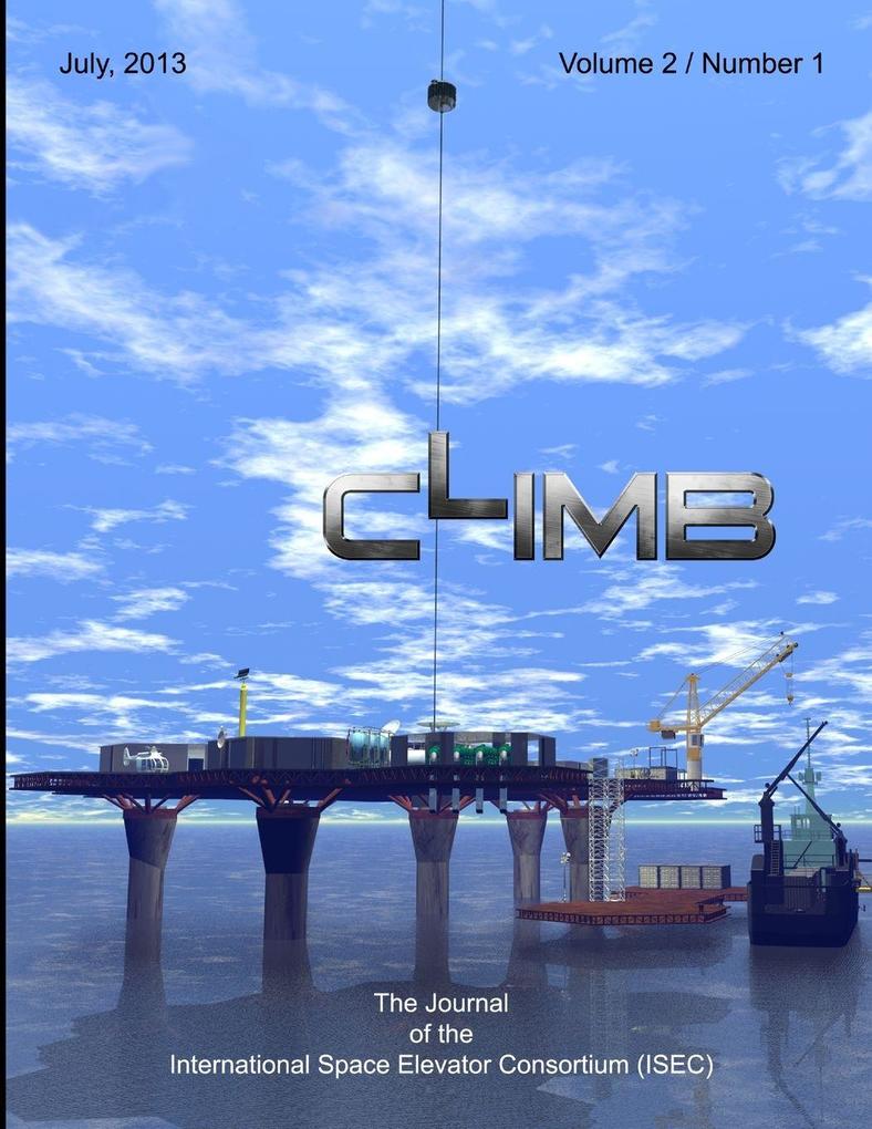 CLIMB Vol 2 / No 1