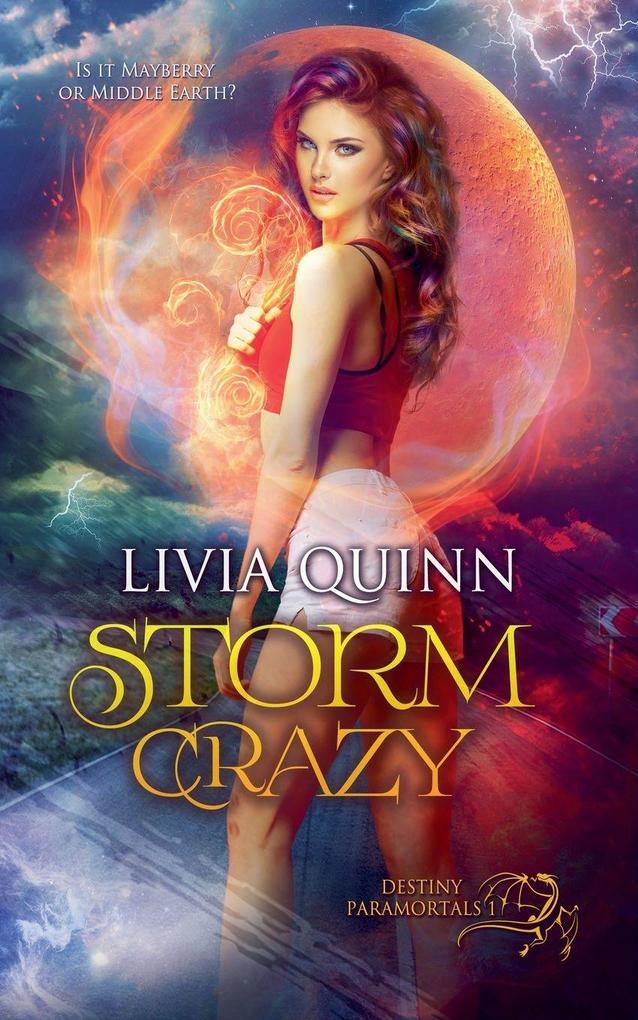 Storm Crazy
