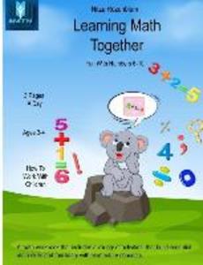 Learning Math Together: fun with numbers 6 - 10