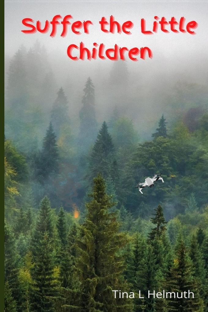 Suffer the Little Children