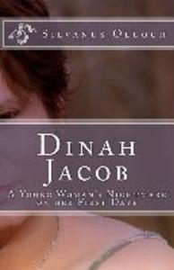 Dinah Jacob: A young woman‘s nightmare On her first date