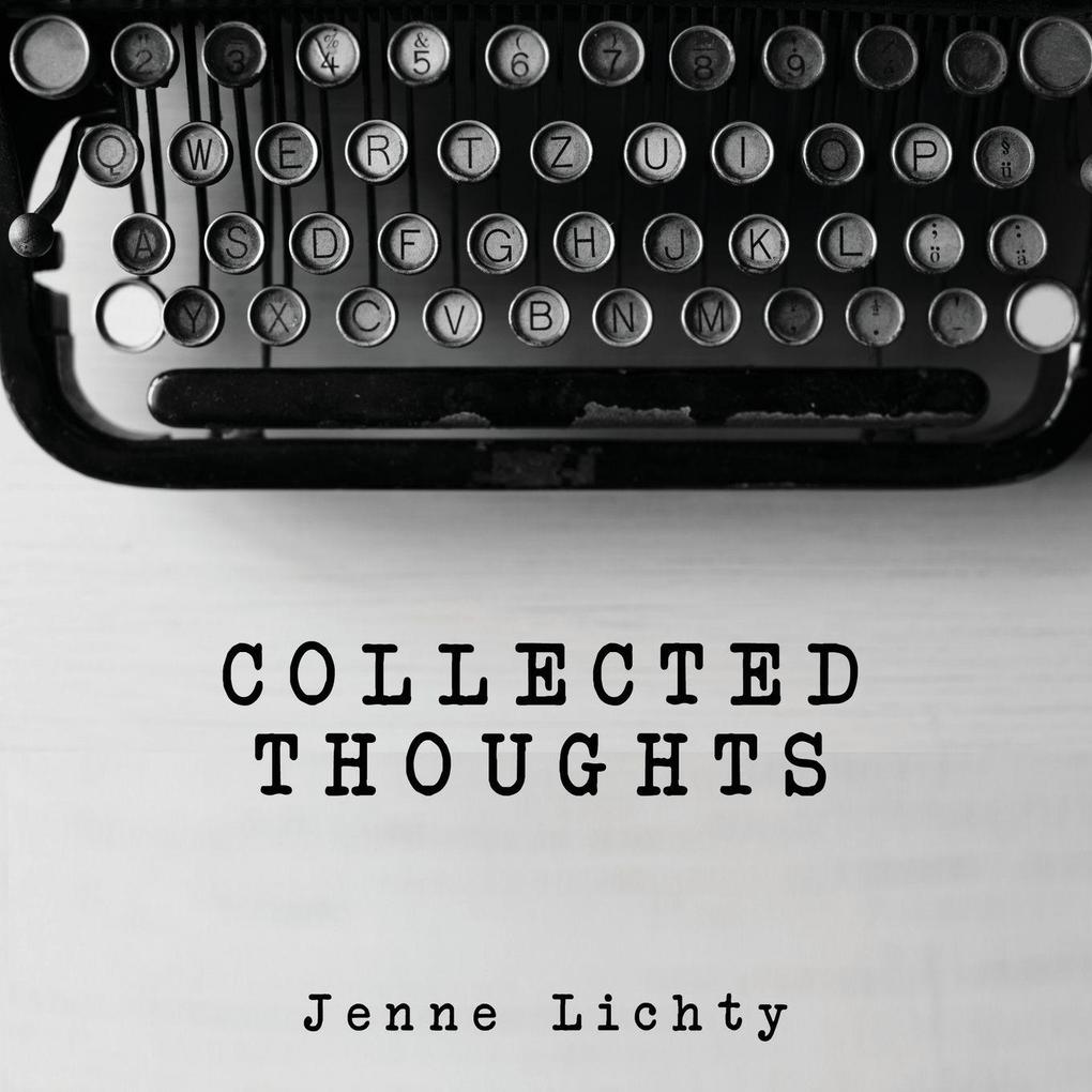 The Collected Thoughts