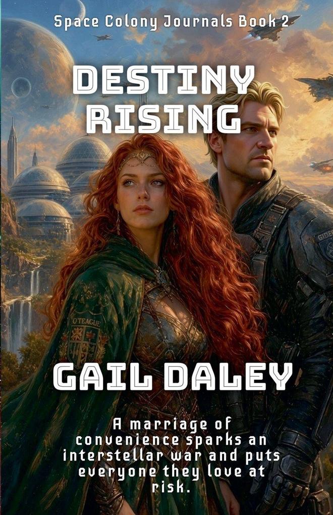 Destiny Rising