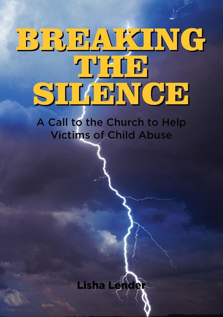 The Breaking the Silence