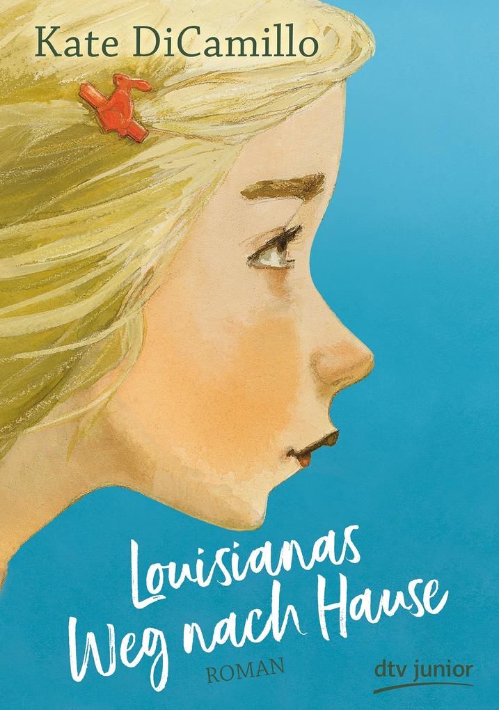 Image of Little Miss Florida - Louisianas Weg Nach Hause - Kate DiCamillo, Gebunden