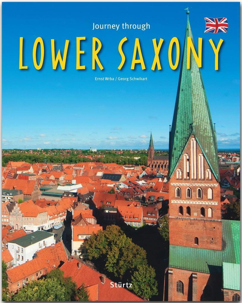 Image of Journey through Lower Saxony