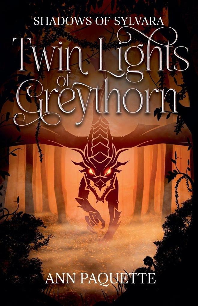 Twin Lights of Greythorn