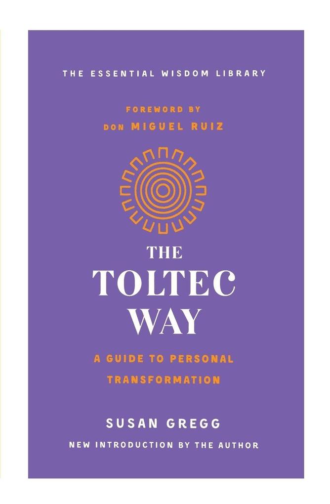 Toltec Way