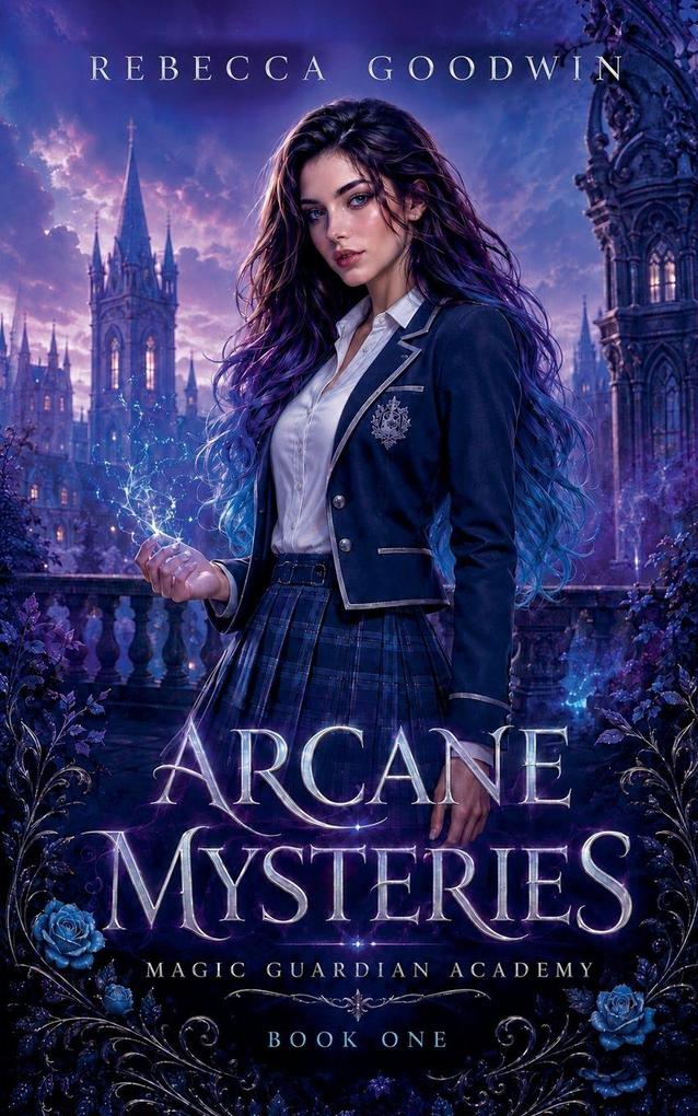 Arcane Mysteries