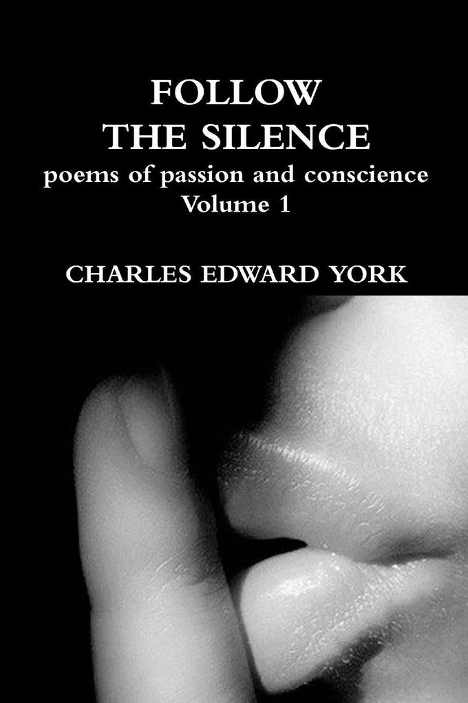 FOLLOW THE SILENCE