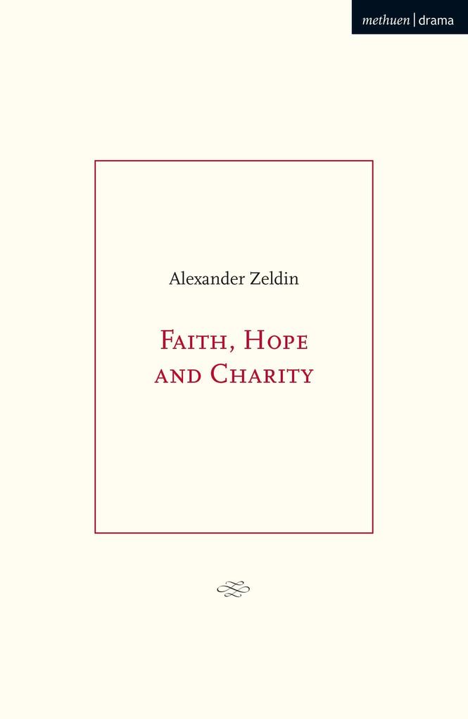 Faith Hope and Charity
