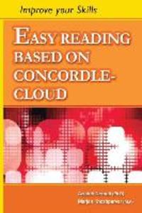 easy reading based on concordle-cloud