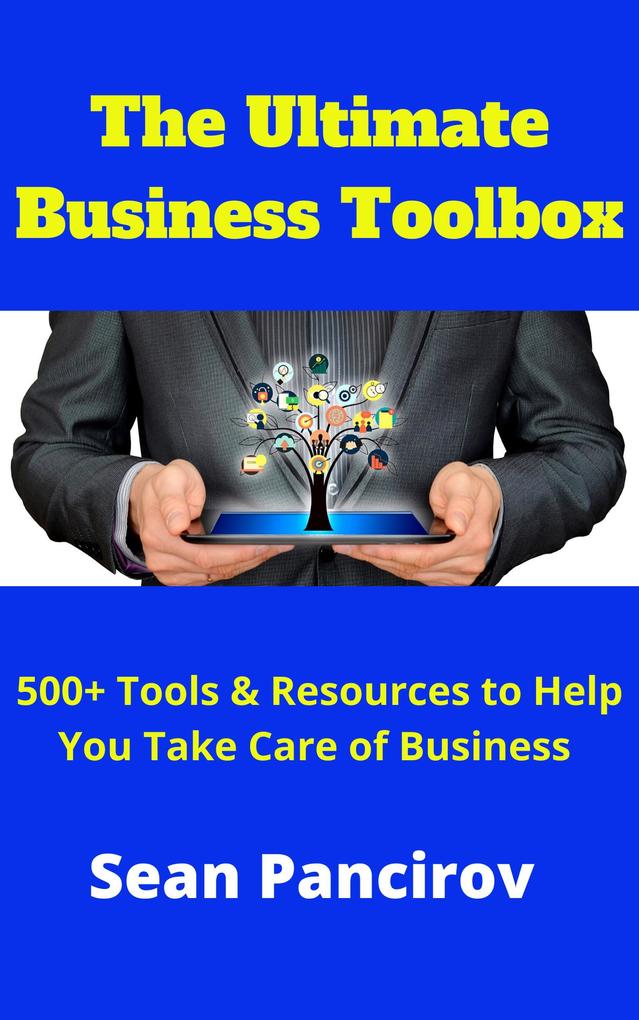 The Ultimate Business Toolbox
