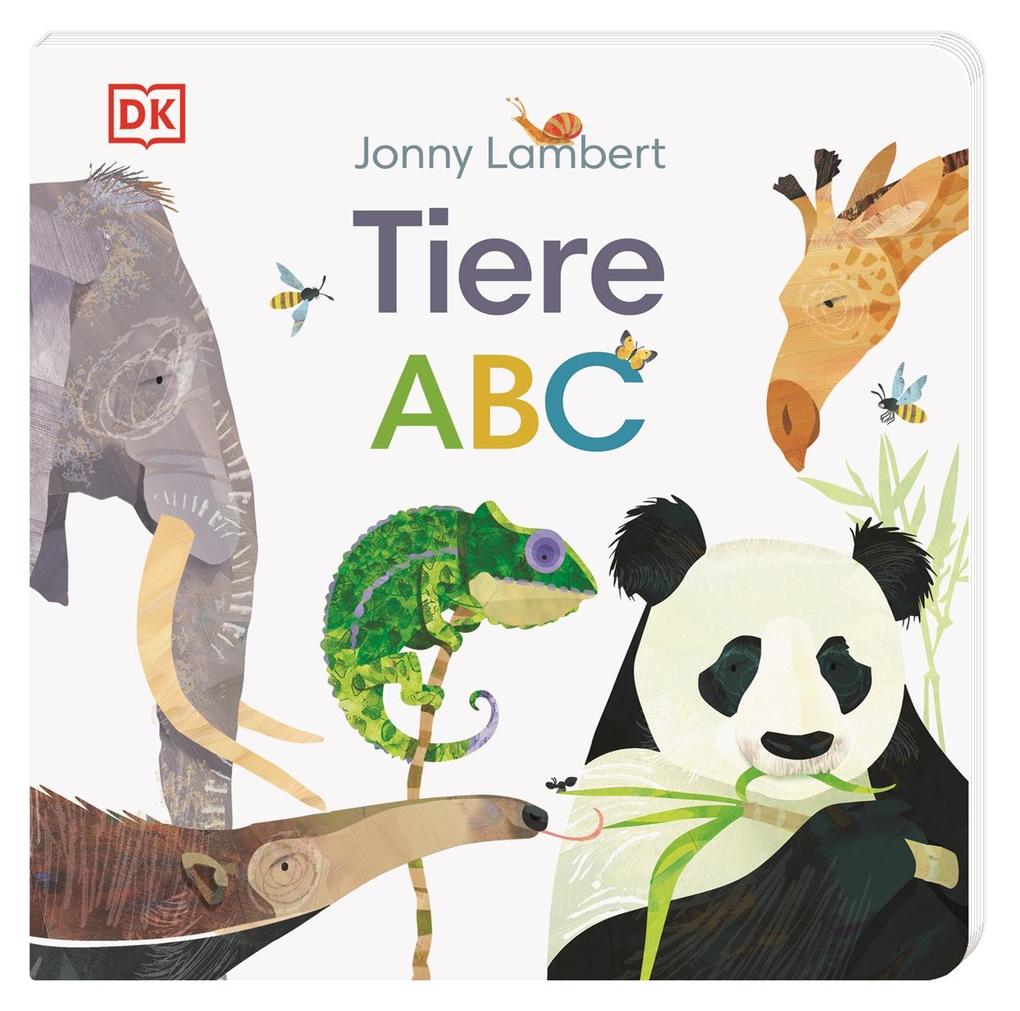 Image of Tiere ABC