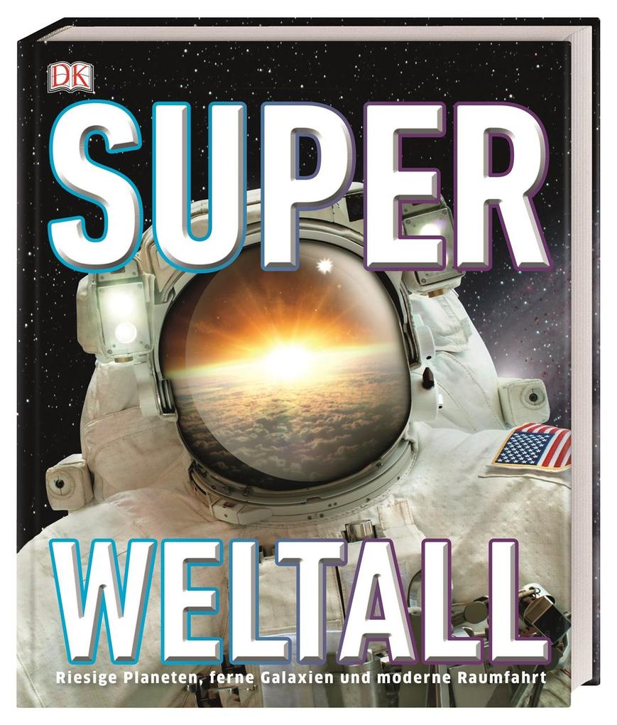 Image of Super-Weltall