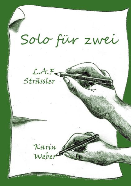 Image of Solo für zwei
