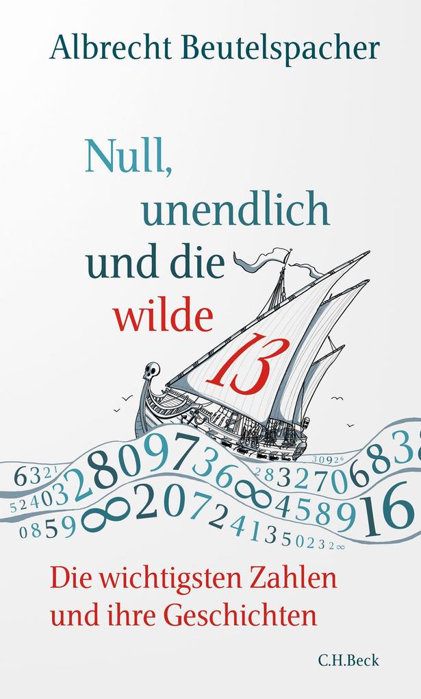 Null unendlich und die wilde 13