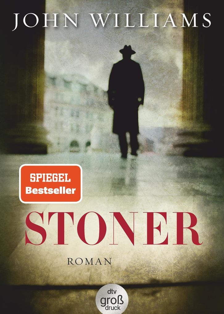 dtv Verlagsgesellschaft Stoner