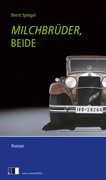 Milchbrüder beide