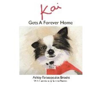 Kai Gets A Forever Home