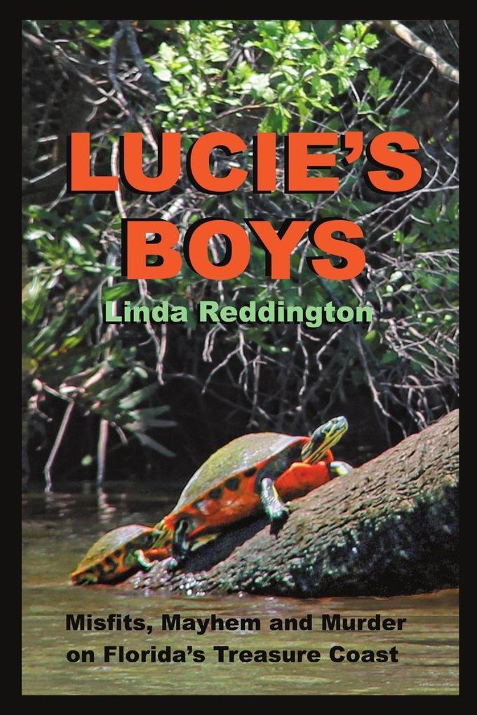 LUCIE'S BOYS