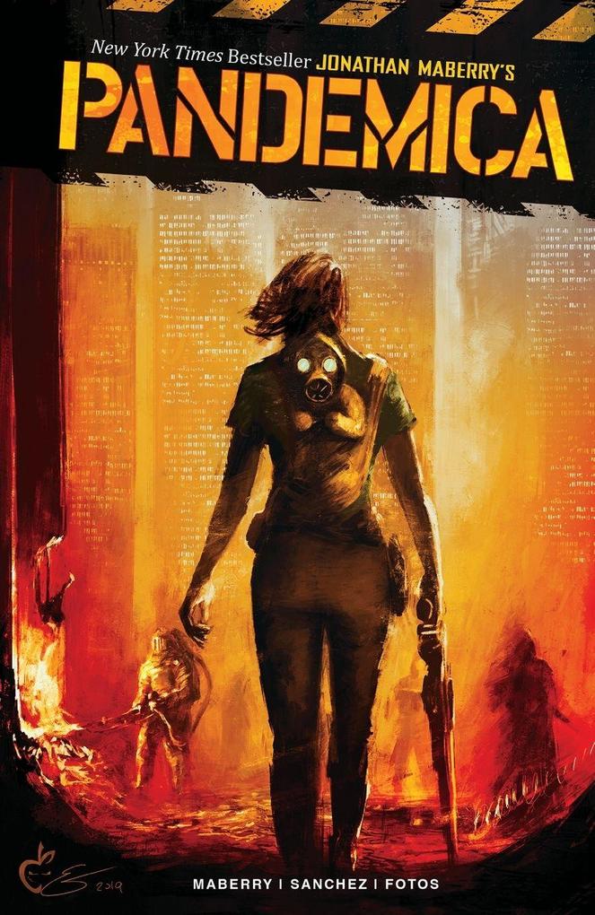 Pandemica